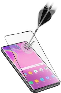 TECNOSHOP Pellicola protettiva in vetro temperato Cellular Line per Samsung Galaxy S10e